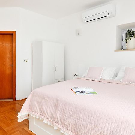 Studio Sunny Garden Dubrovnik Luaran gambar