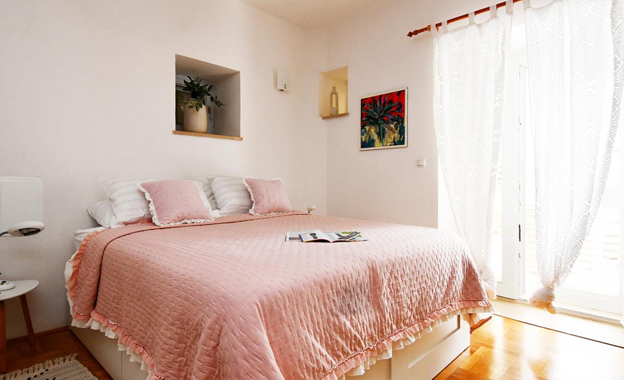 Studio Sunny Garden Dubrovnik Luaran gambar